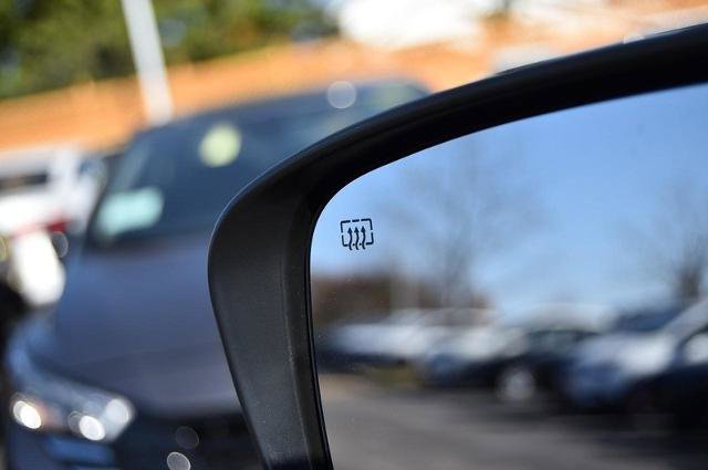 Certified 2024 Nissan Murano SL image 12