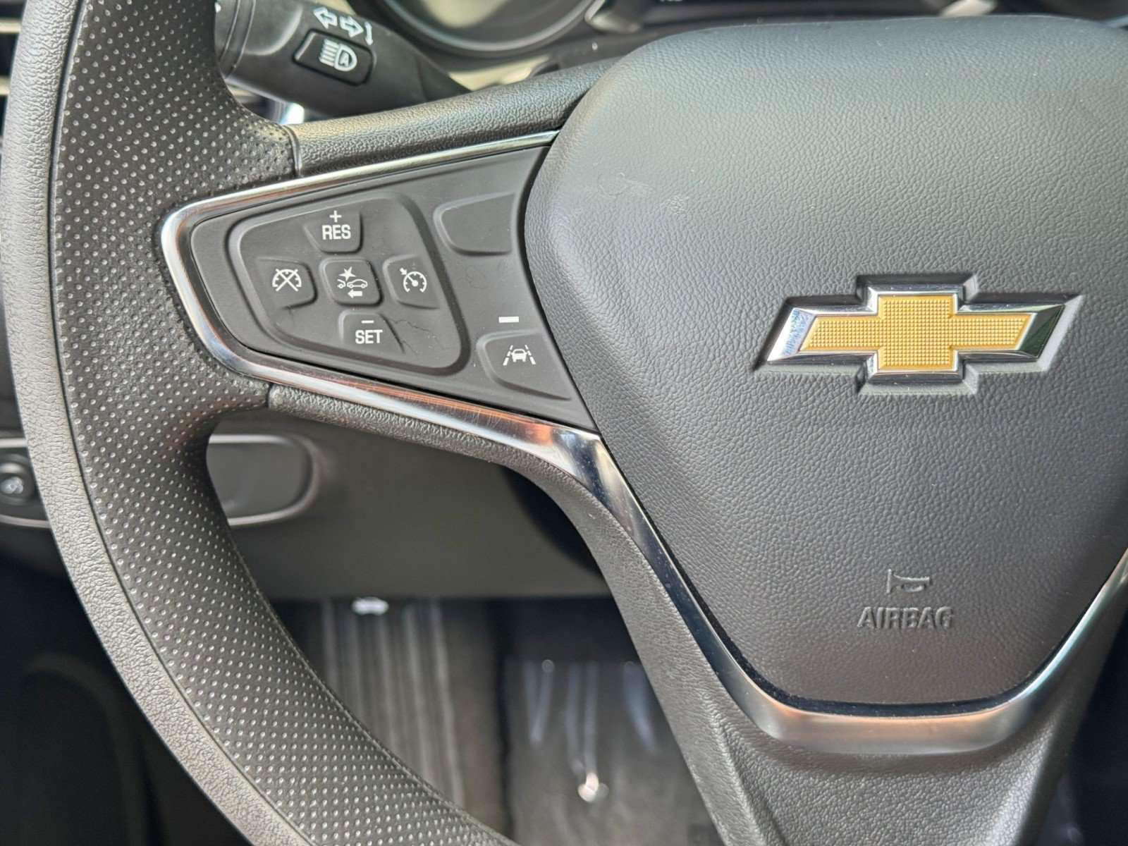 Used 2024 Chevrolet Equinox LS w/ LS Convenience Package AWD/4WD image 19