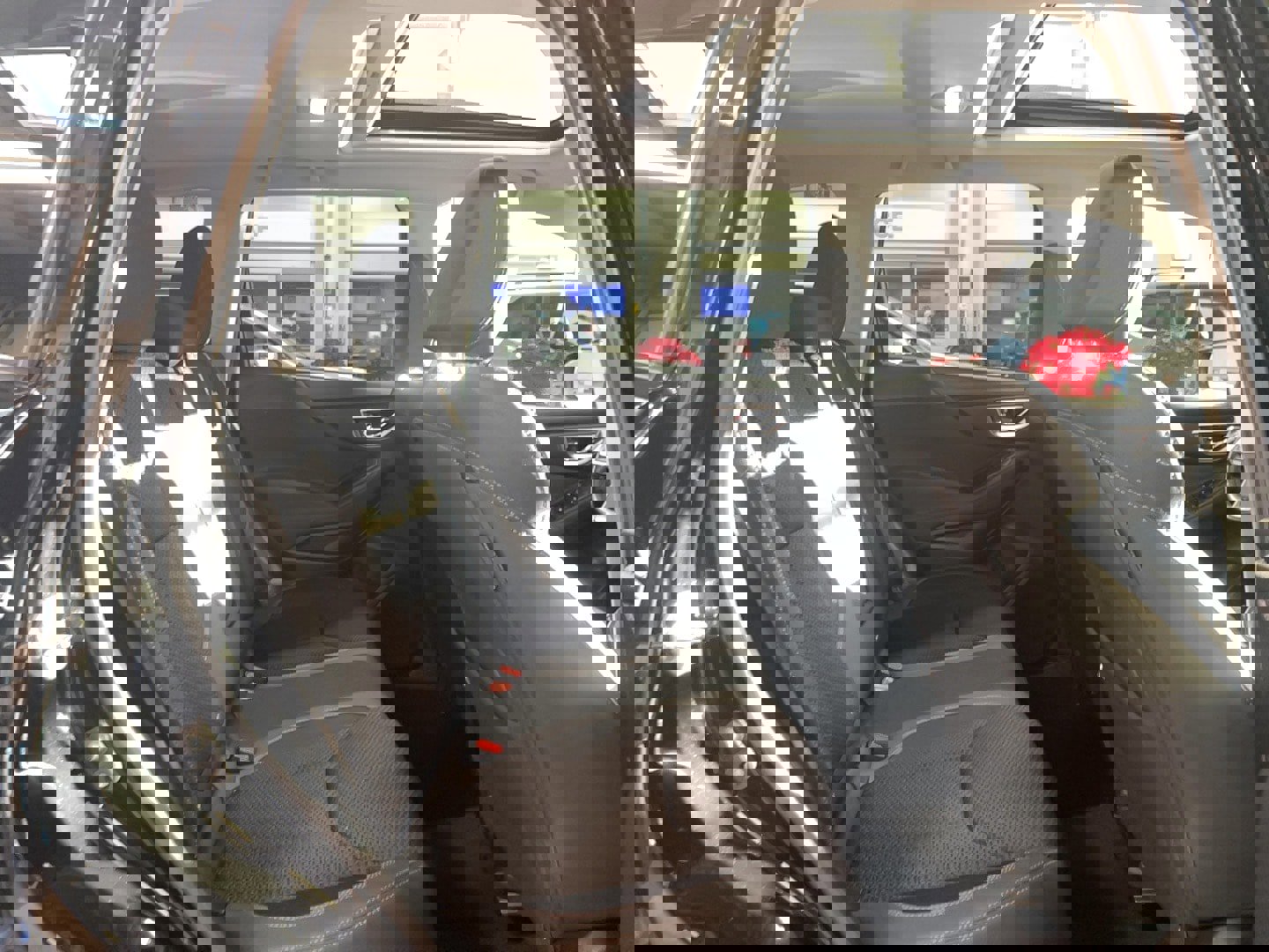 Used 2023 Subaru Forester Premium image 20