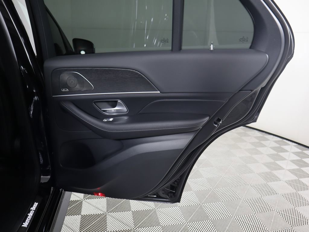 New 2026 Mercedes-Benz GLE 350 4MATIC image 29