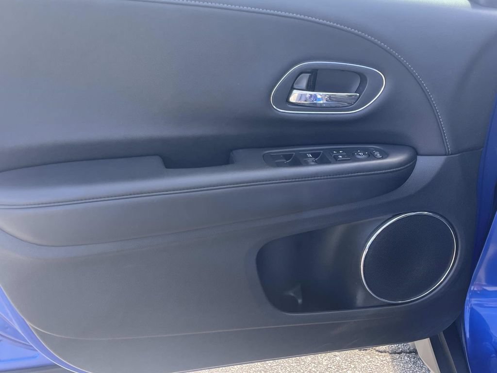 Used 2018 Honda HR-V EX-L image 13