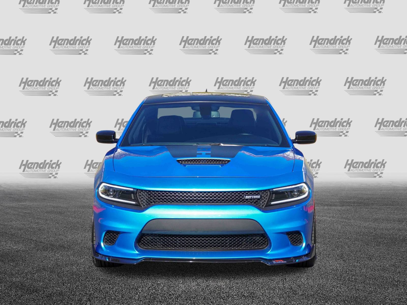 Used 2023 Dodge Charger R/T w/ Daytona Edition Group image 3