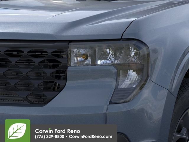 New 2026 Ford Maverick XLT AWD/4WD image 21
