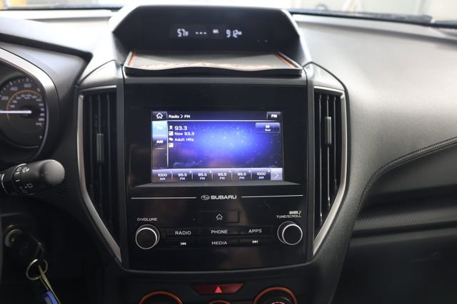 Used 2018 Subaru Crosstrek 2.0i Premium AWD/4WD image 14