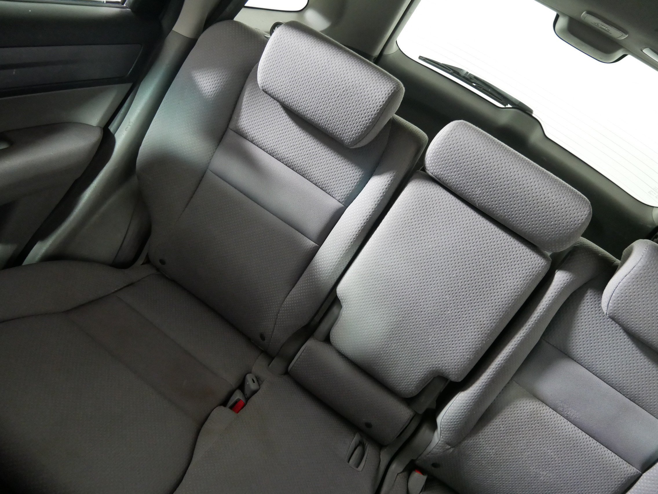 Used 2008 Honda CR-V LX image 12