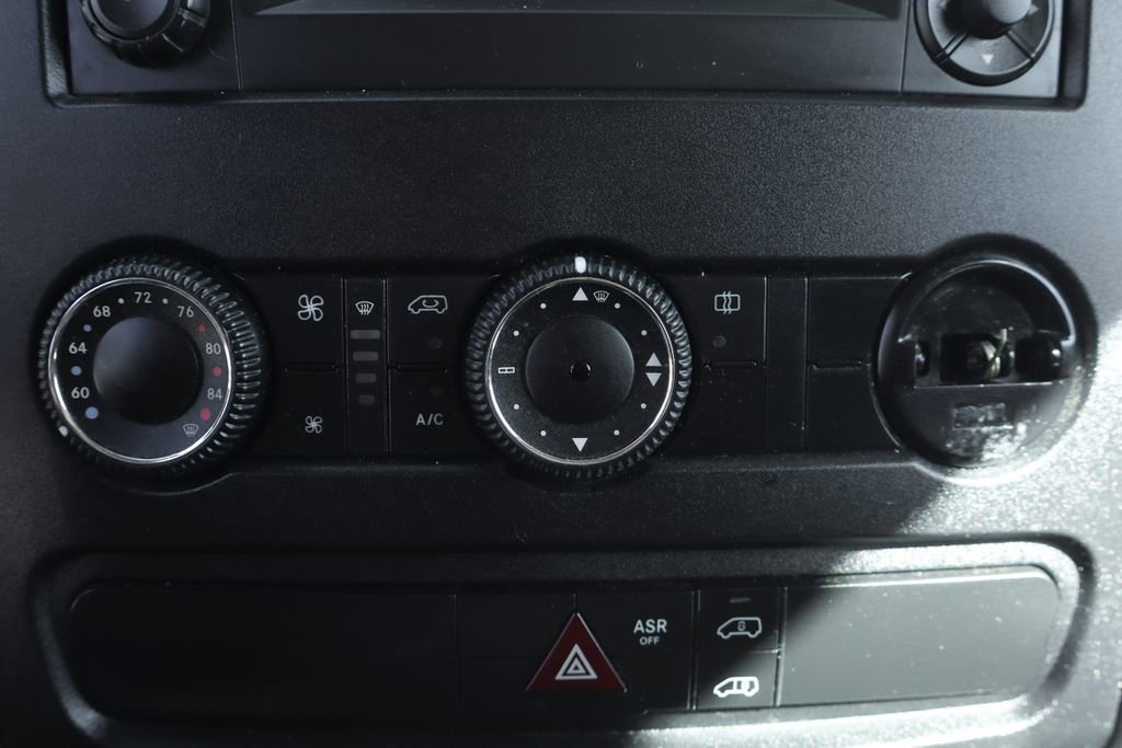 Used 2016 Freightliner Sprinter 3500 w/ High Idle Fixed Package image 24