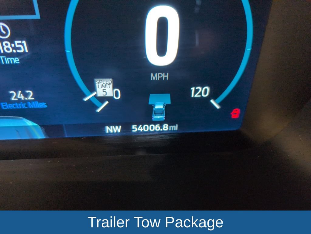 Used 2023 Ford F150 King Ranch w/ Equipment Group 601A High AWD/4WD image 23