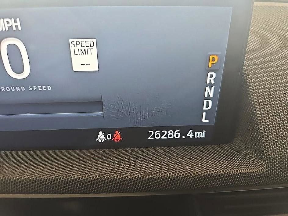 Used 2021 Ford Mustang Mach-E Select w/ Comfort/Appearance Package image 16