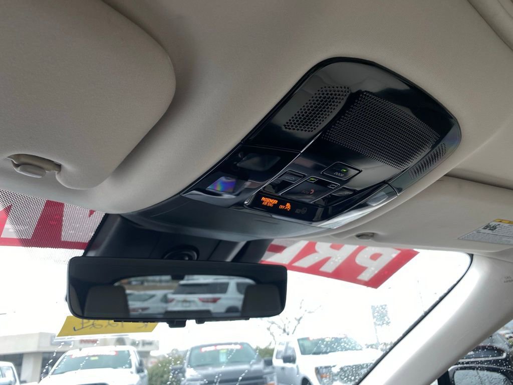 Used 2025 Lexus RX 350 Premium Plus w/ Convenience Package image 23