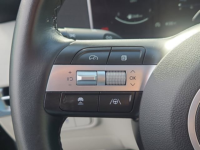 Used 2025 Hyundai Tucson SEL image 24