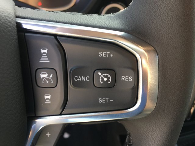 New 2026 RAM 1500 Laramie w/ Night Edition image 14