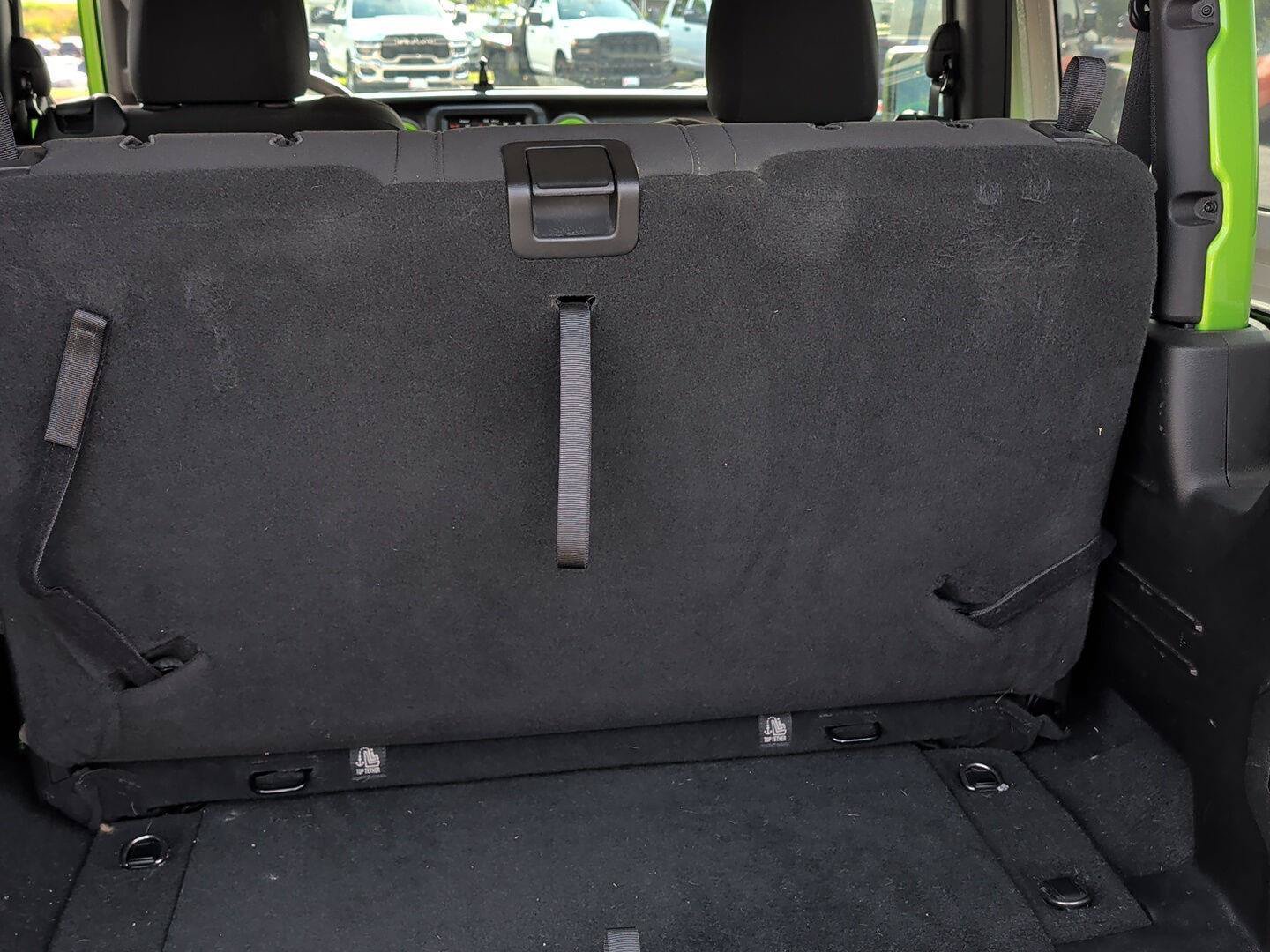 Used 2019 Jeep Wrangler Sport AWD/4WD image 18