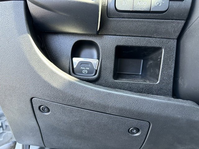 New 2024 RAM ProMaster 2500 w/ Safety Group FWD image 10