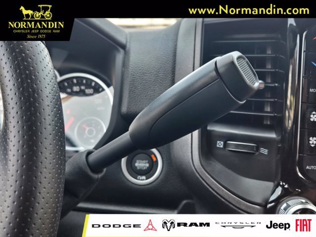 New 2026 RAM 2500 Tradesman RWD image 12