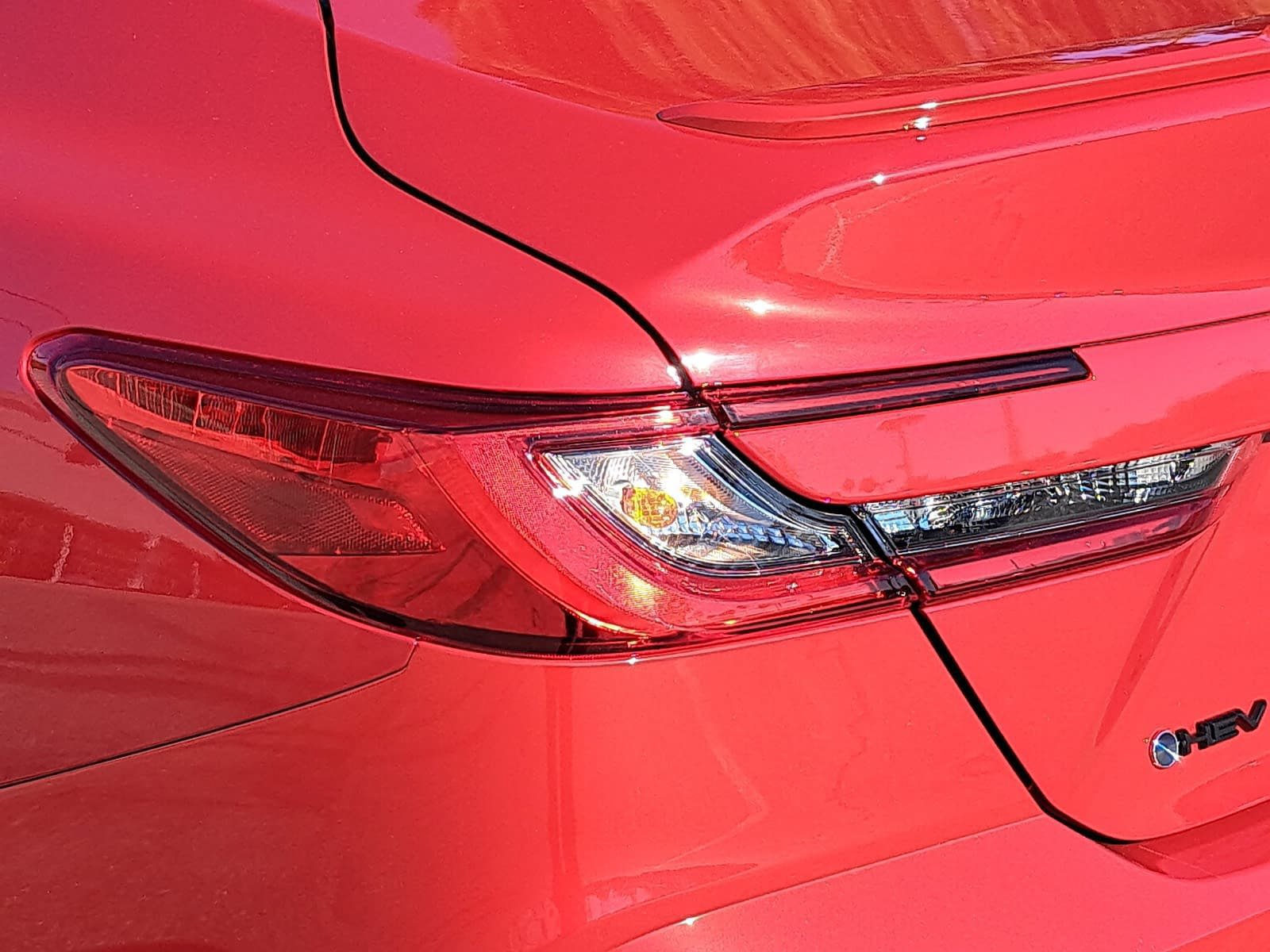 Used 2026 Toyota Camry SE FWD image 36