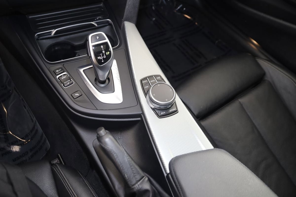 Used 2020 BMW 430i xDrive Coupe w/ Convenience Package image 31