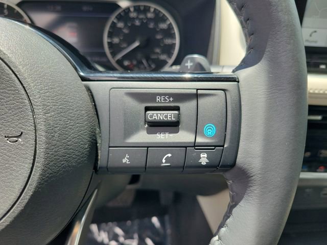 Used 2023 Nissan Rogue SL w/ SL Premium Package FWD image 23