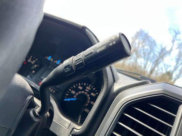 Used 2017 Ford F150 XL w/ Equipment Group 101A Mid RWD image 15
