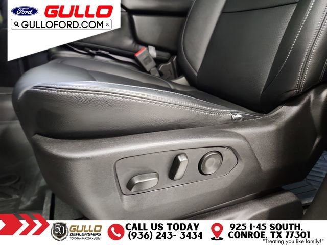 Used 2025 Chevrolet Silverado 2500 LT w/ All Star Edition image 21