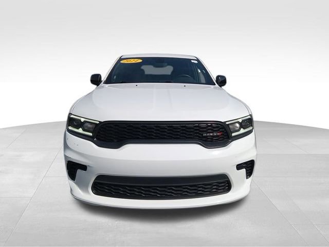 Used 2024 Dodge Durango GT image 3