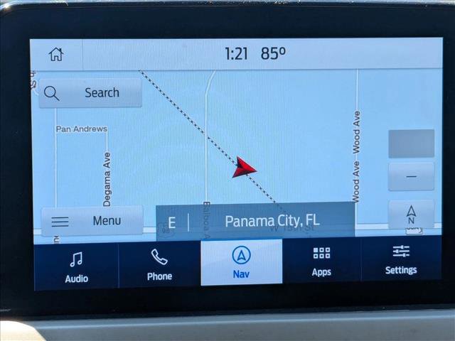 Used 2020 Ford Escape SE image 15