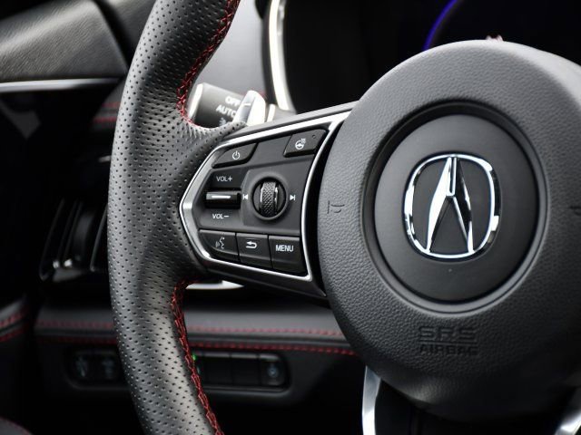 New 2026 Acura MDX Type S image 24