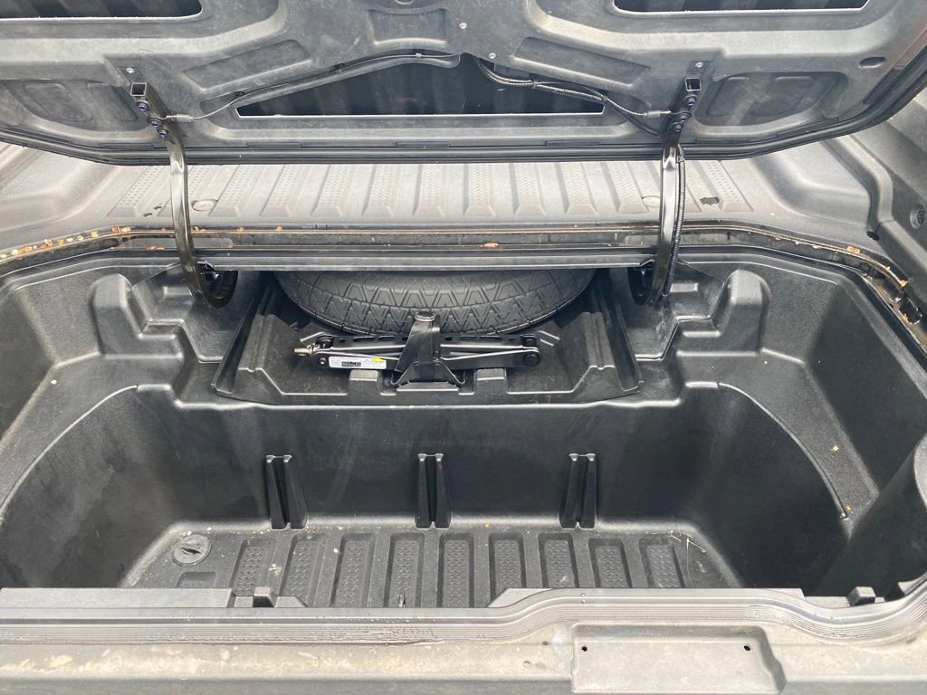 Used 2024 Honda Ridgeline Sport image 7