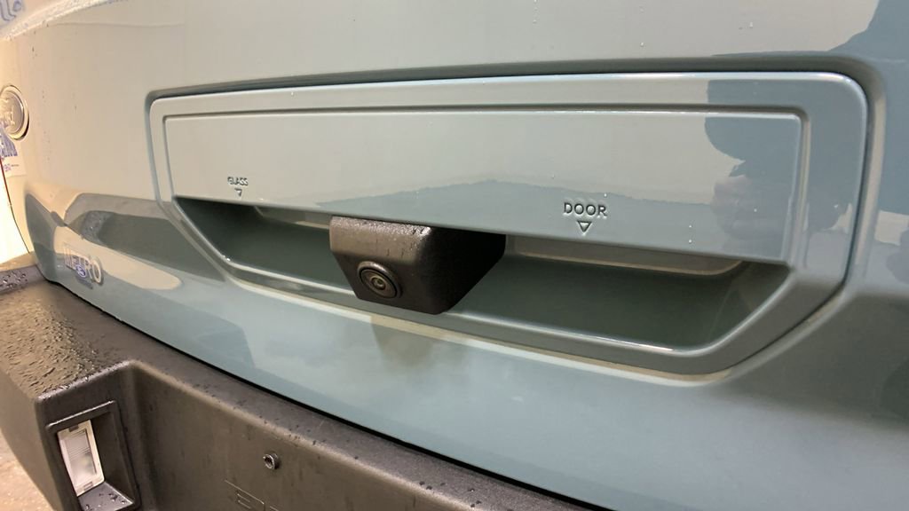 Used 2023 Ford Bronco Sport Big Bend w/ Convenience Package image 17