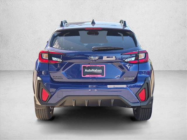New 2026 Subaru Crosstrek 2.5i Limited AWD/4WD image 8