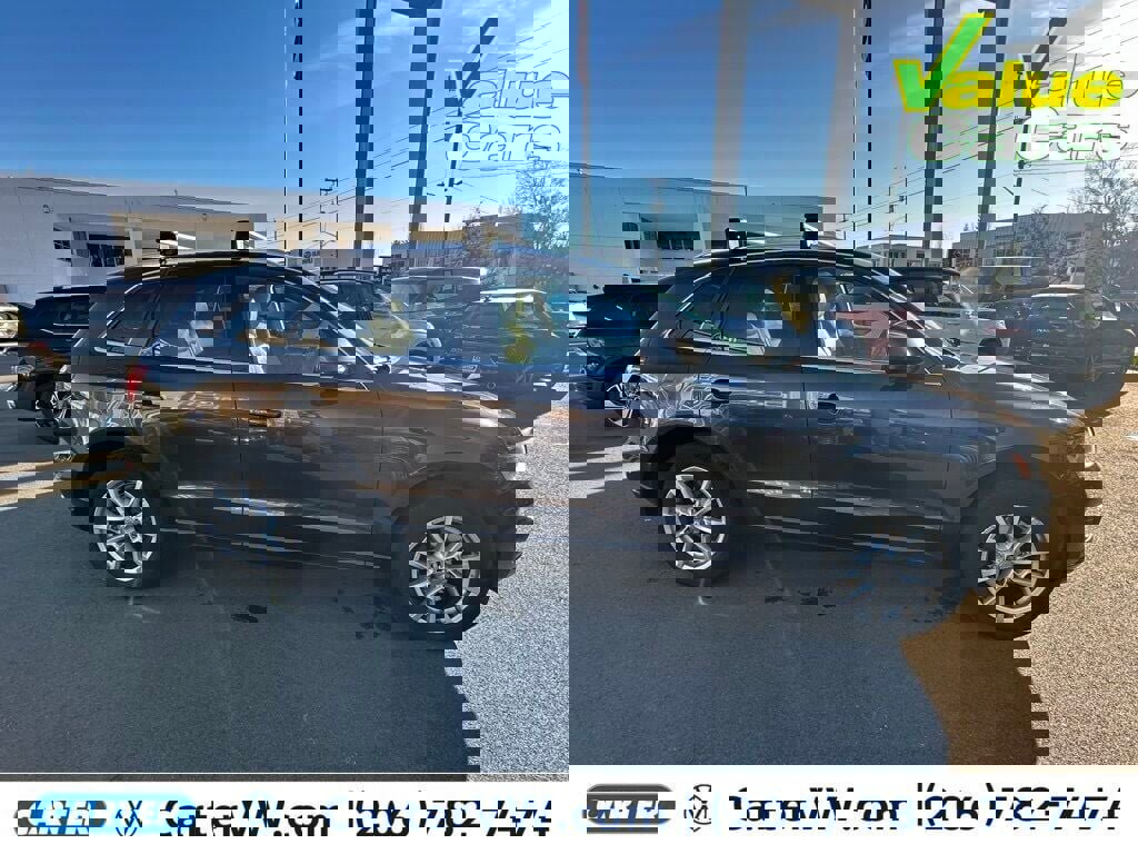 Used 2012 Audi Q5 2.0T Premium Plus