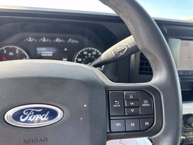 Used 2025 Ford F250 XLT w/ FX4 Off-Road Package AWD/4WD image 23