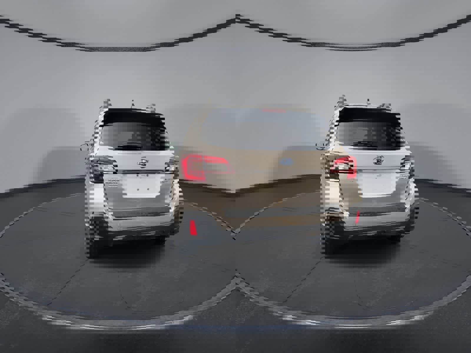 Used 2019 Subaru Outback 2.5i Premium image 7