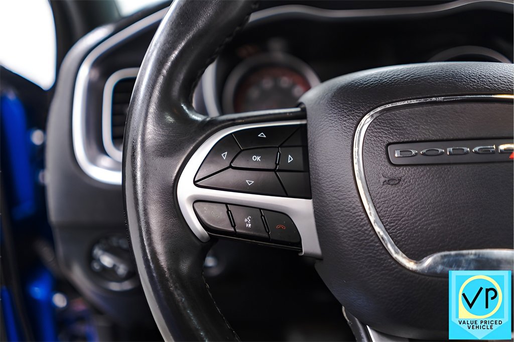 Used 2018 Dodge Charger SXT Plus w/ Driver Convenience Group image 11