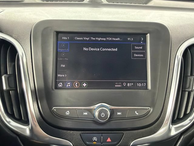 Used 2023 Chevrolet Equinox LT AWD/4WD image 33