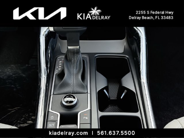 New 2026 Kia Sorento S w/ S Panoramic Sunroof Package FWD image 24