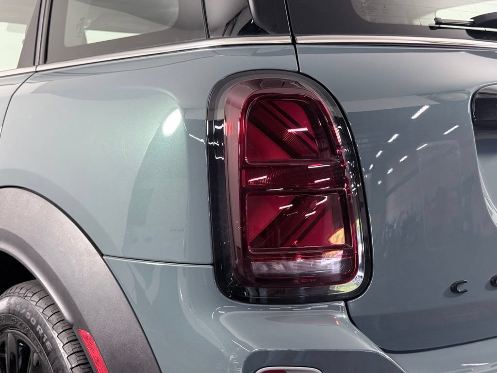 Used 2022 MINI Cooper Countryman S AWD/4WD image 8