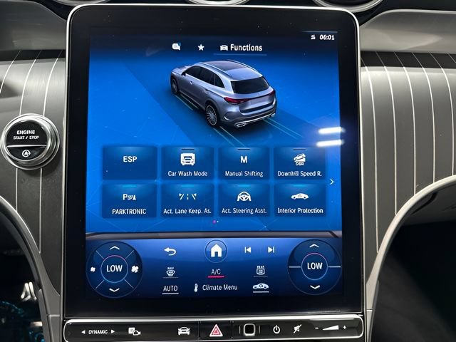 Used 2023 Mercedes-Benz GLC 300 4MATIC image 28