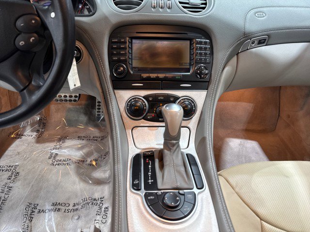 Used 2005 Mercedes-Benz SL 55 AMG image 24