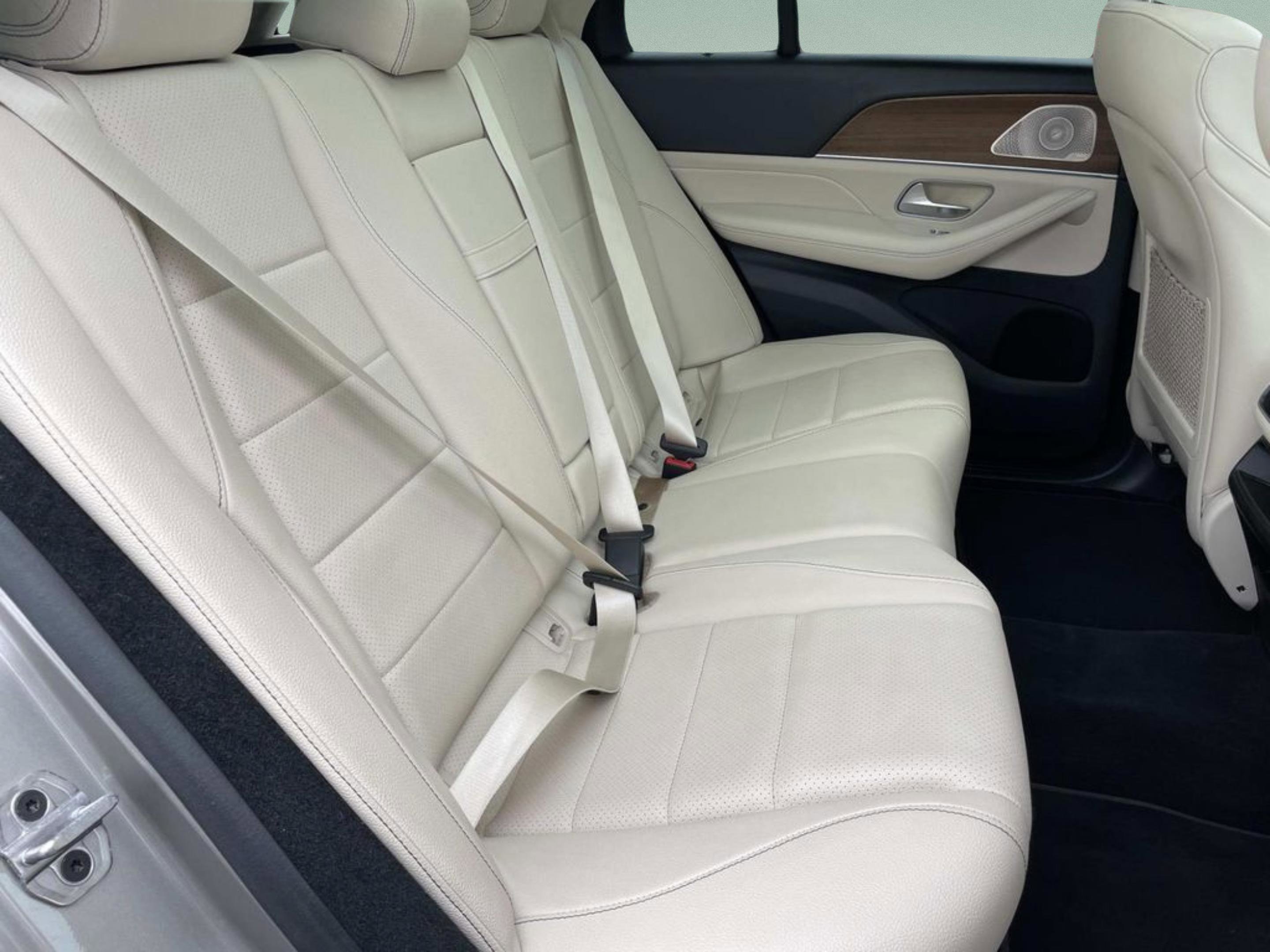 Used 2022 Mercedes-Benz GLE 350 image 27