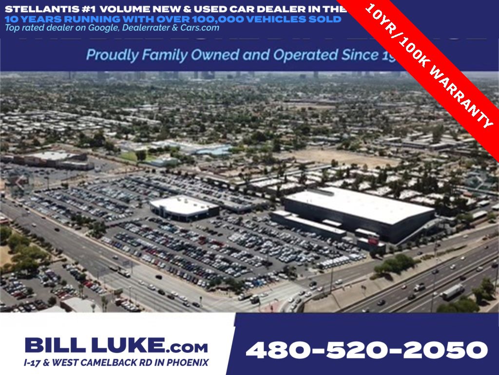 New 2026 RAM 1500 RHO image 24