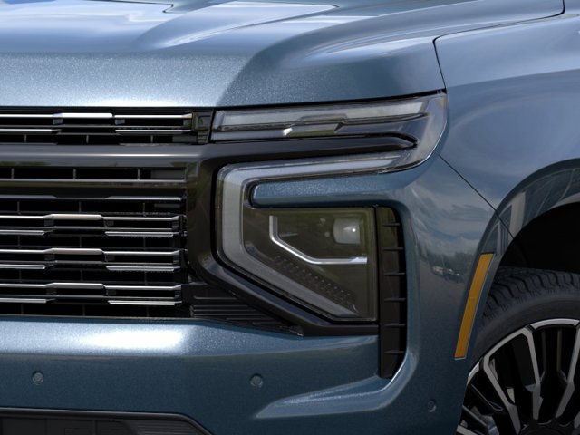 New 2027 Chevrolet Tahoe High Country AWD/4WD image 10