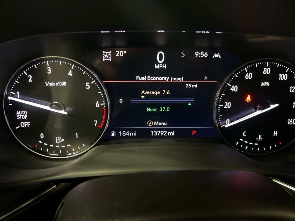 Certified 2023 Buick Envision Essence image 20