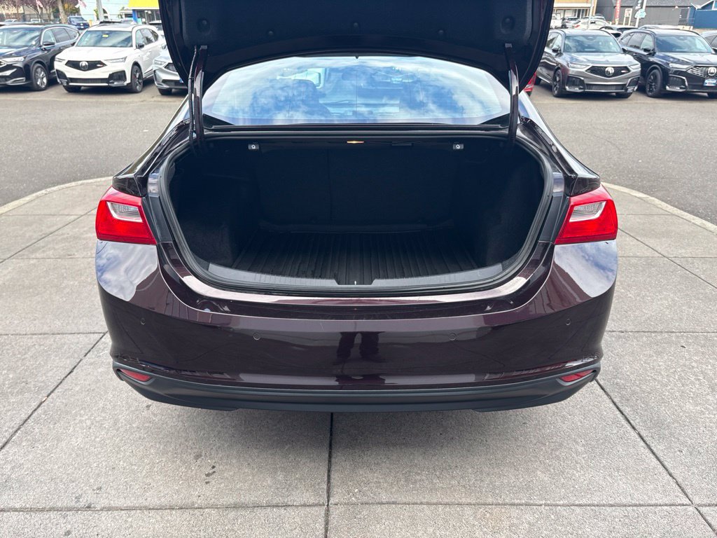 Used 2020 Chevrolet Malibu LS w/ Driver Confidence Package II FWD image 30