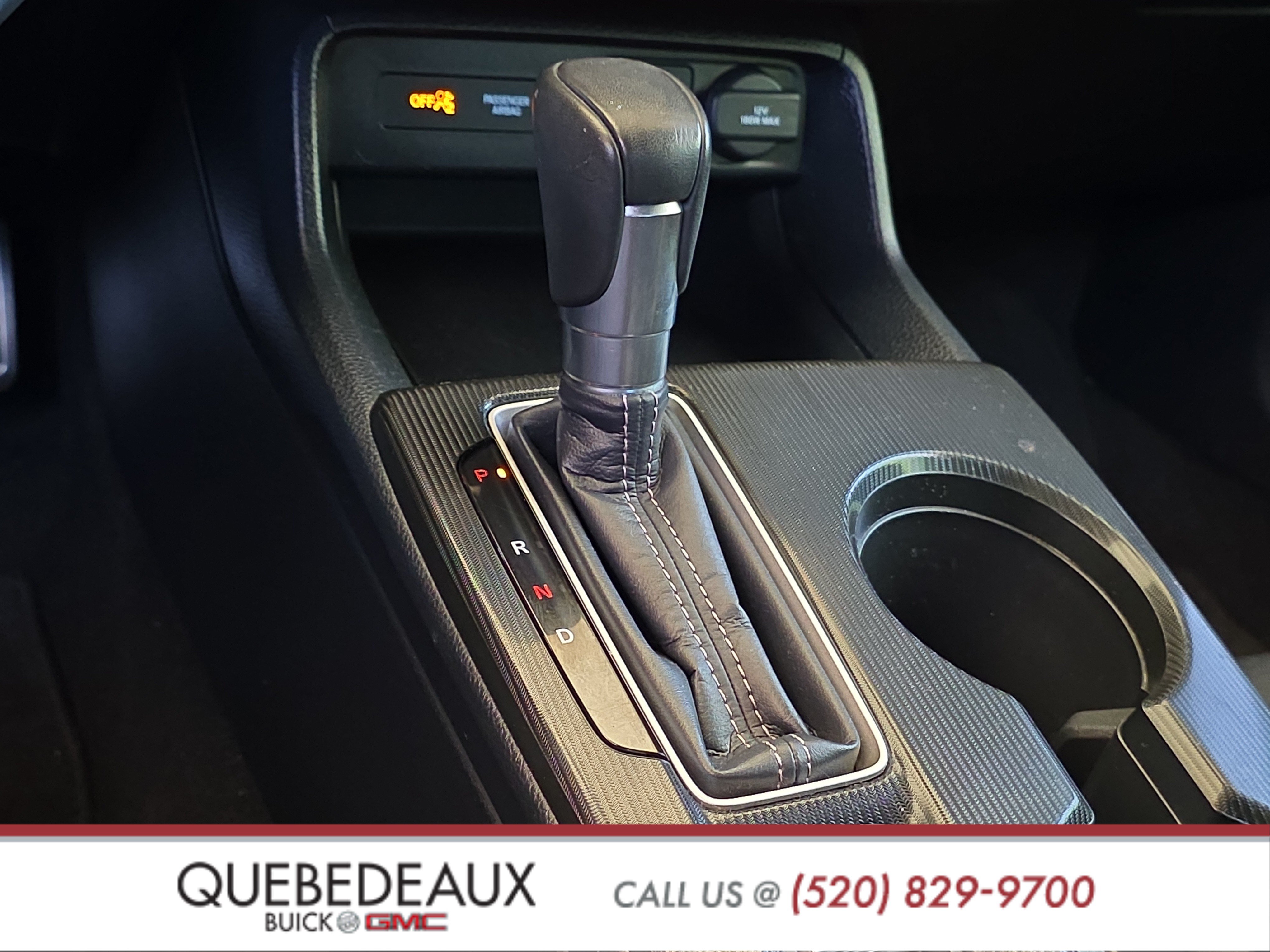 Used 2024 Honda Civic Sport image 19