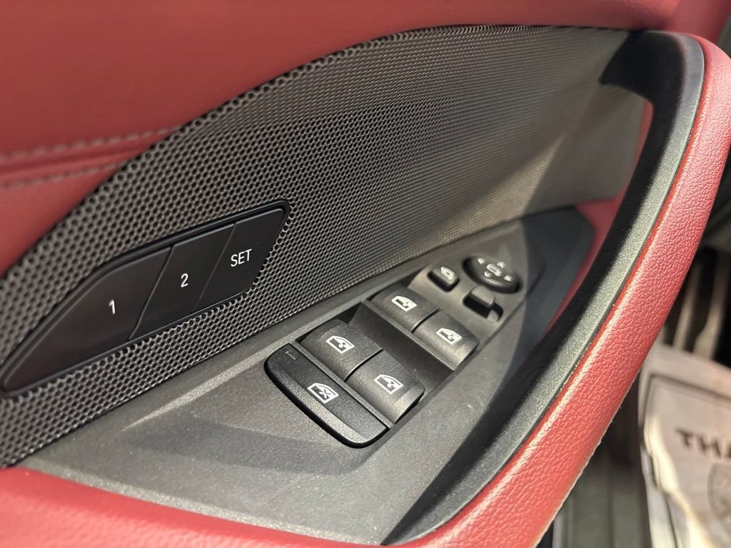 Used 2022 BMW M440i xDrive Gran Coupe w/ Premium Package AWD/4WD image 36