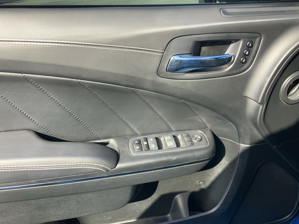 Used 2023 Dodge Charger SRT Hellcat image 11