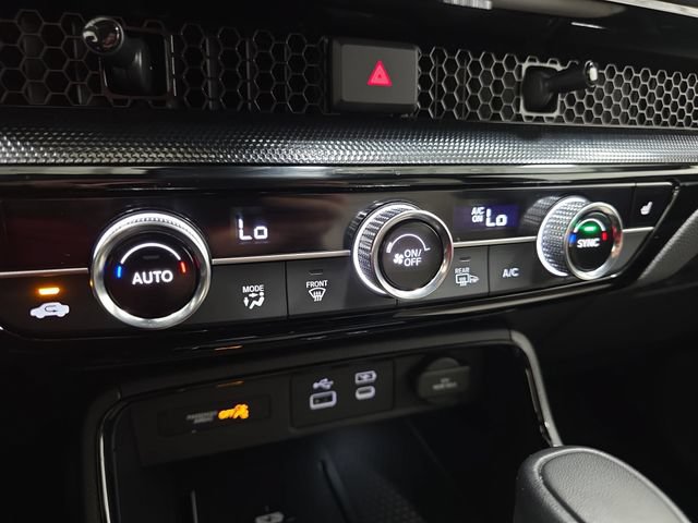 Used 2024 Honda CR-V Sport Touring image 22