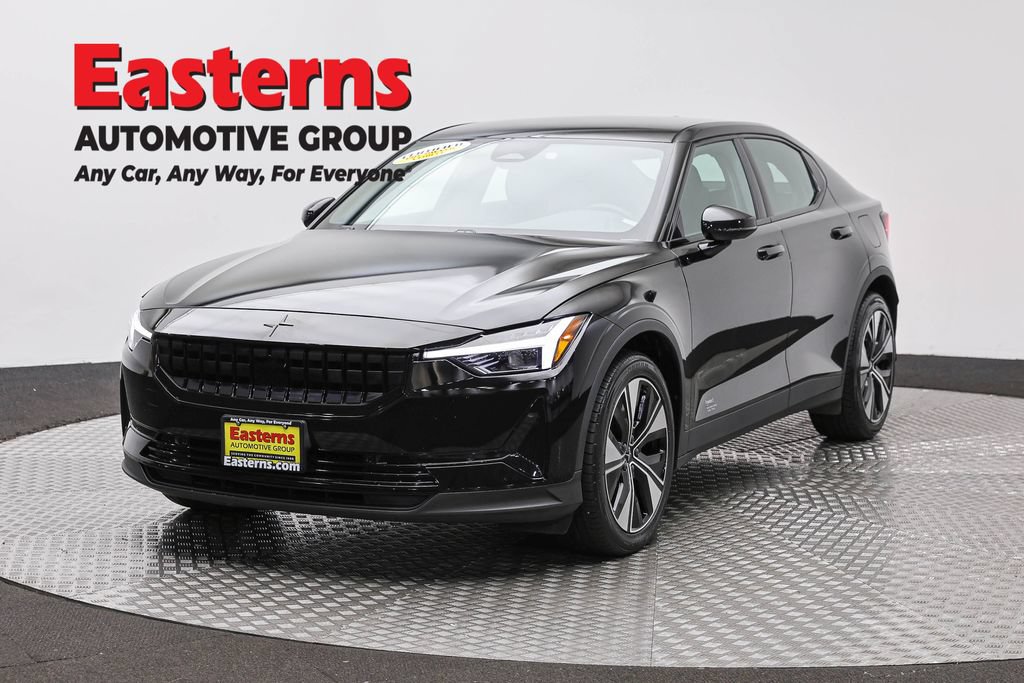 Used 2023 Polestar Polestar 2