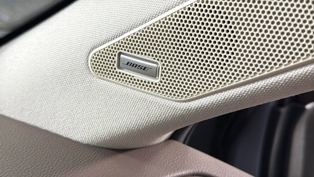 Used 2022 Nissan Rogue Platinum w/ Head-Up Display Package image 36