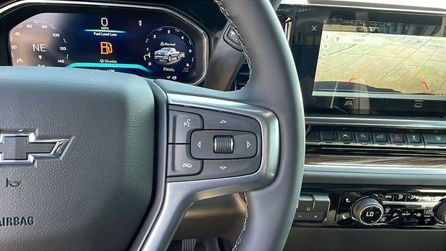 New 2026 Chevrolet Silverado 1500 RST w/ RST Select Package AWD/4WD image 22